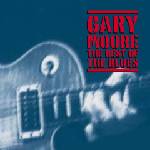 Universal Moore Gary: The Best Of The Blues - 2CD (032795)