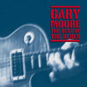 Universal Moore Gary: The Best Of The Blues - 2CD (032795)