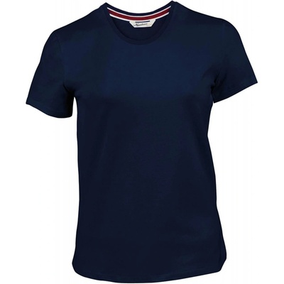 Dámské tričko Vintage Navy
