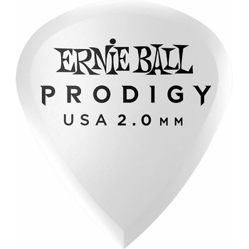 Ernie Ball P376170 Перце за китара (P09203)
