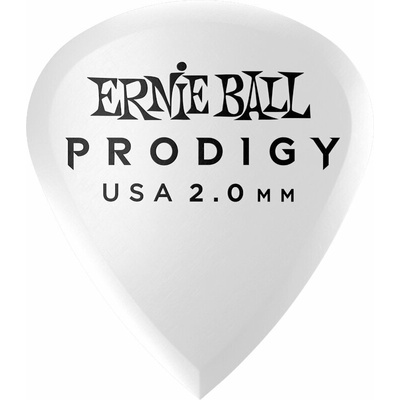 Ernie Ball P376170 Перце за китара (P09203)