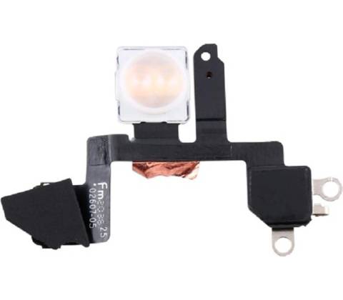 iPhone 12 mini - Flashlight with Flex Cable