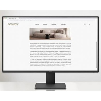 BenQ GW2791