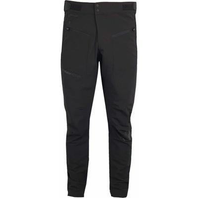 Haven dlhé bez trakov Factory Air čierna