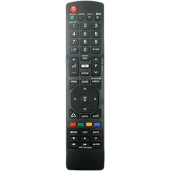 съвместим Lg akb72915269 - заместител дистанционно управление (akb72915269)