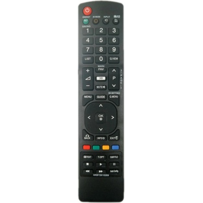 съвместим Lg akb72915269 - заместител дистанционно управление (akb72915269)