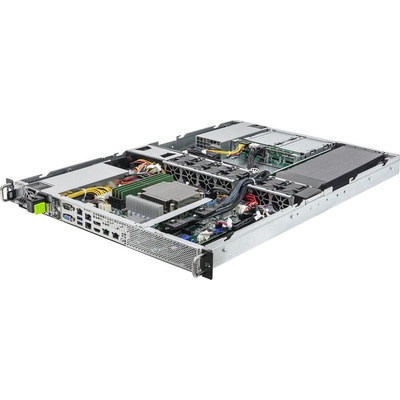 ASRock 1U1G-W680/2L2T