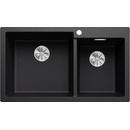 Blanco Pleon 9 čierná