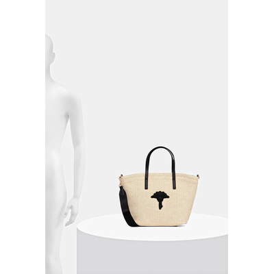 JOOP! Чанта Joop! Cestino Chiaro Suna (4140008011)