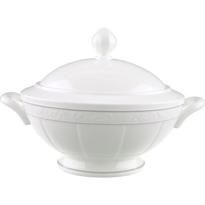 Villeroy & Boch Gray Pearl terina na polievku 2,8 l