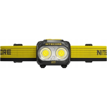 Nitecore UT27 2025
