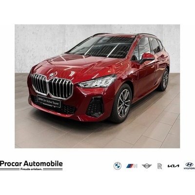 BMW 216i Active Tourer M Sport 90 kW