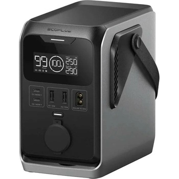 EcoFlow TRAIL 300 DC