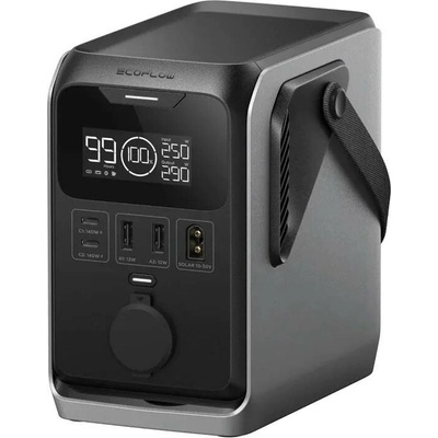 EcoFlow TRAIL 300 DC
