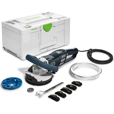 Festool RG 130 ECI-Plus RENOFIX. RG 130 ECI-Set DIA TH