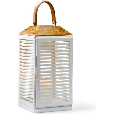 Philippi Голям свещник philippi от серия list