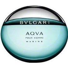 Bvlgari Aqva Marine toaletná voda pánska 50 ml