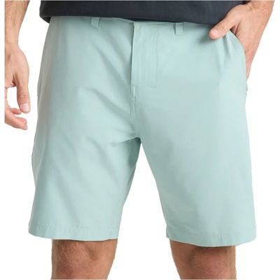 Roark Мъжки къси панталони Roark Hytide Hybrid Short Shorts - Hazy Blue - размер 32 (US) (012-4117-0412)