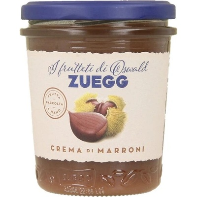 Zuegg Marroni krém z kaštanů 330 g