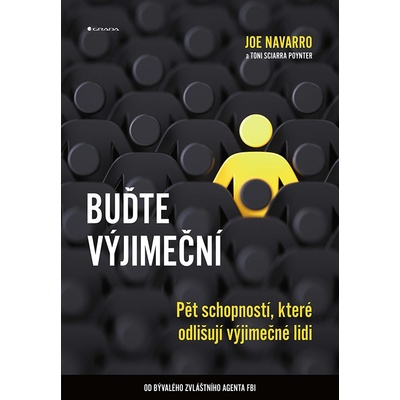 Buďte výjimeční