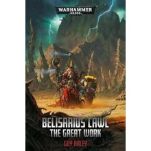 Belisarius Cawl: The Great Work