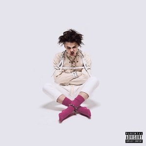 Universal Yungblud: 21st Century Liability - CD (029644)
