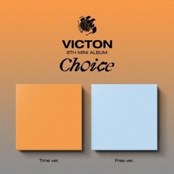 Victon - Choice - CD