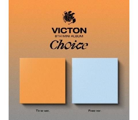 Victon - Choice - CD