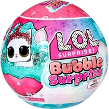 L.O.L. Surprise Bubble Suprise Pets zvířátko