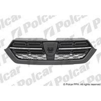 POLCAR Maska 28M105-8