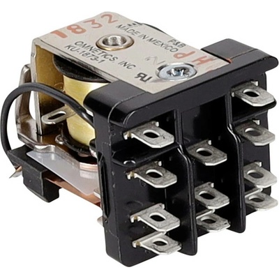 TE Connectivity KU-1873-1 Package, 1 ks
