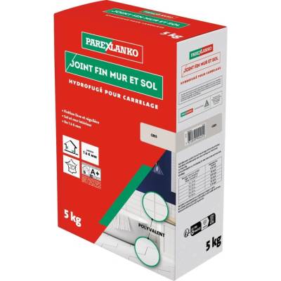 Spárovací hmota Parexlanko 03424