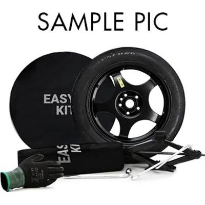SPARE XFRR00R632DAL 4x18 5x114.30 ET0