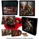 Kreator: Hate Über Alles LP