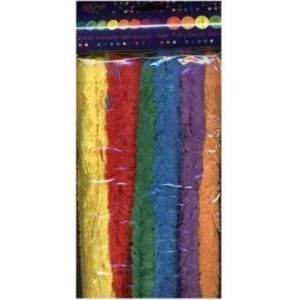 Dalprint Creative wires 30cm 10pcs saturated