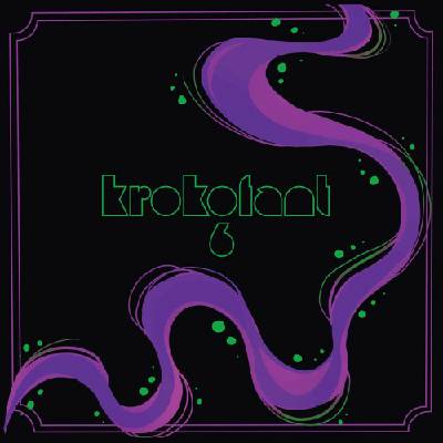 KROKOFANT - 6 1 CD