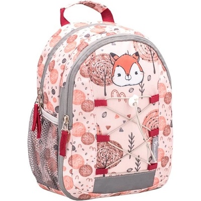 Belmil Woodland Foxy 09