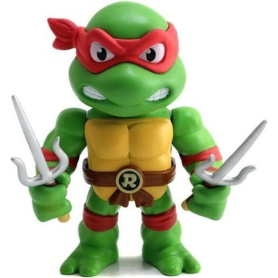 Jada Toys Jada - Костенурките нинджа 4 Raphael 9331794314R00 (9331794314R00)