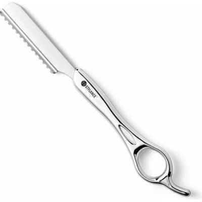 Stylance Razor Styling efilačný zrezávač 1986 Metal kovová hladká