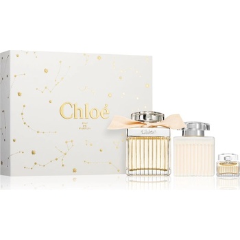 Chloé Chloé Set подаръчен комплект за жени woman