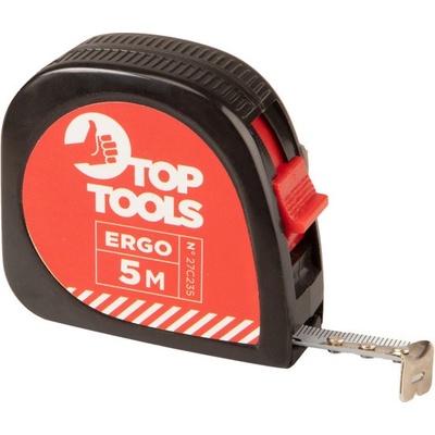 Top Tools svinovací metr 5m 27C235