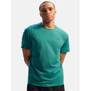 Under Armour Мъжко тениско Under Armour The Bouncy Tee Under Armour | Zelen | МЪЖЕ | S