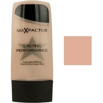 Max Factor Lasting Performance tekutý make-up 102 Pastelle 35 ml