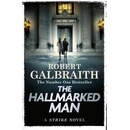 The Hallmarked Man
