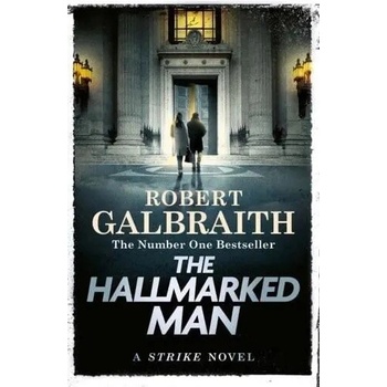 The Hallmarked Man