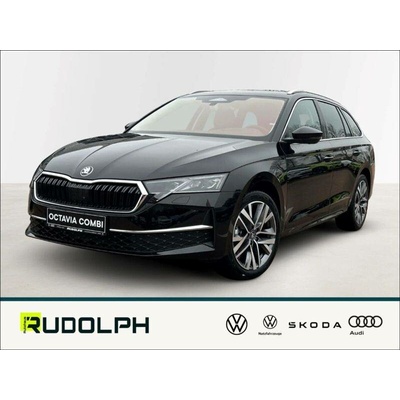 Skoda Octavia Combi Balance 110 kW