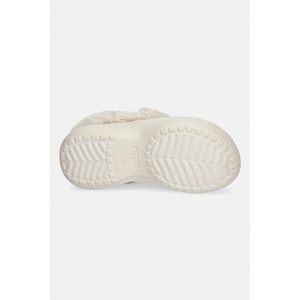 Crocs Пантофи Bae Lined Clog (211753.160)
