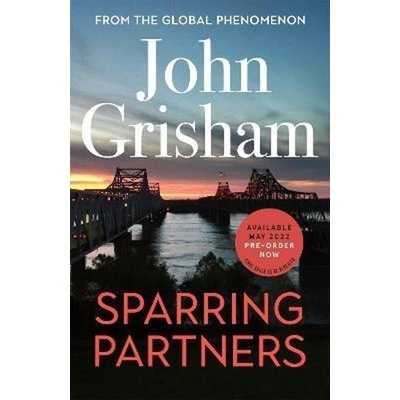 Sparring Partners - Grisham John