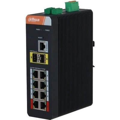 Dahua IS4210-8GT-120