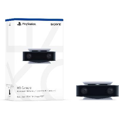 PlayStation 5 HD Camera